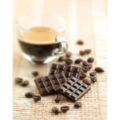Moule à chocolat en silicone Mini Tablette - Silikomart