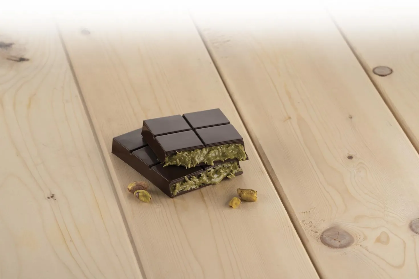 Moule à chocolat en silicone Tablette Dubaï - Silikomart
