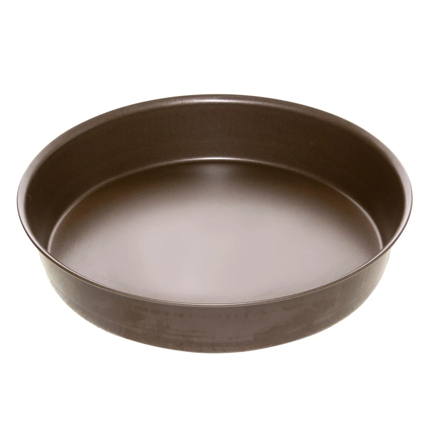Moule à manqué en métal anti adhérent 8/10 parts 26 cm - Al