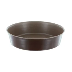 Moule à manqué en métal anti adhérent 4/6 parts 20 cm - Ali
