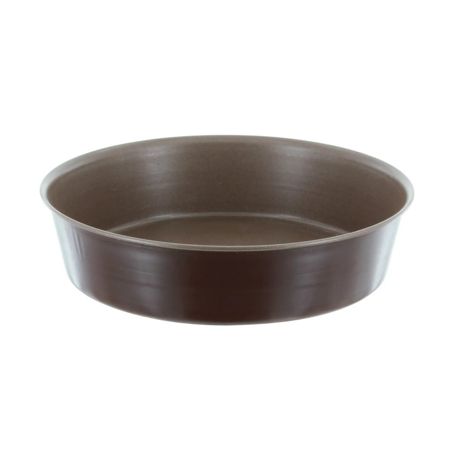 Moule à manqué en métal anti adhérent 4/6 parts 20 cm - Ali
