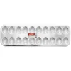 Moule 20 mini madeleines en fer blanc 40 cm - Alice Délice