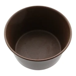 Moule à muffin en métal anti adhérent 7 cm - Alice Délice