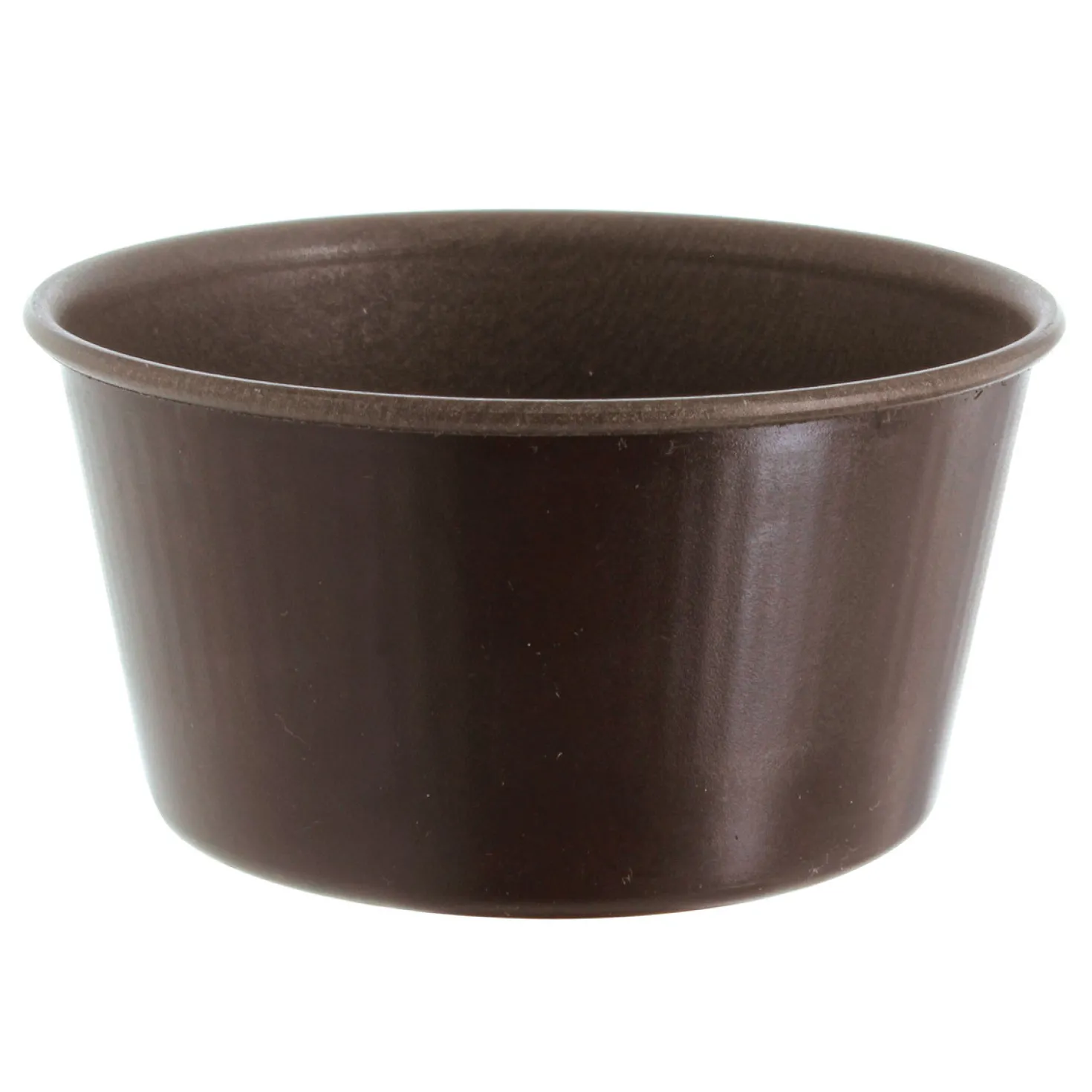 Moule à muffin en métal anti adhérent 7 cm - Alice Délice