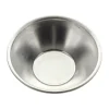 Moule à pasteis de Nata en fer blanc 7 cm - Alice Délice