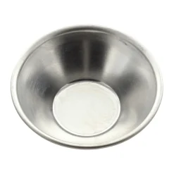 Moule à pasteis de Nata en fer blanc 7 cm - Alice Délice