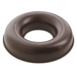 Moule à savarin en métal anti adhérent 6/8 parts 24 cm - Al