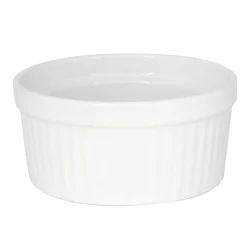 Moule à soufflé 21cm - Girard porcelaine
