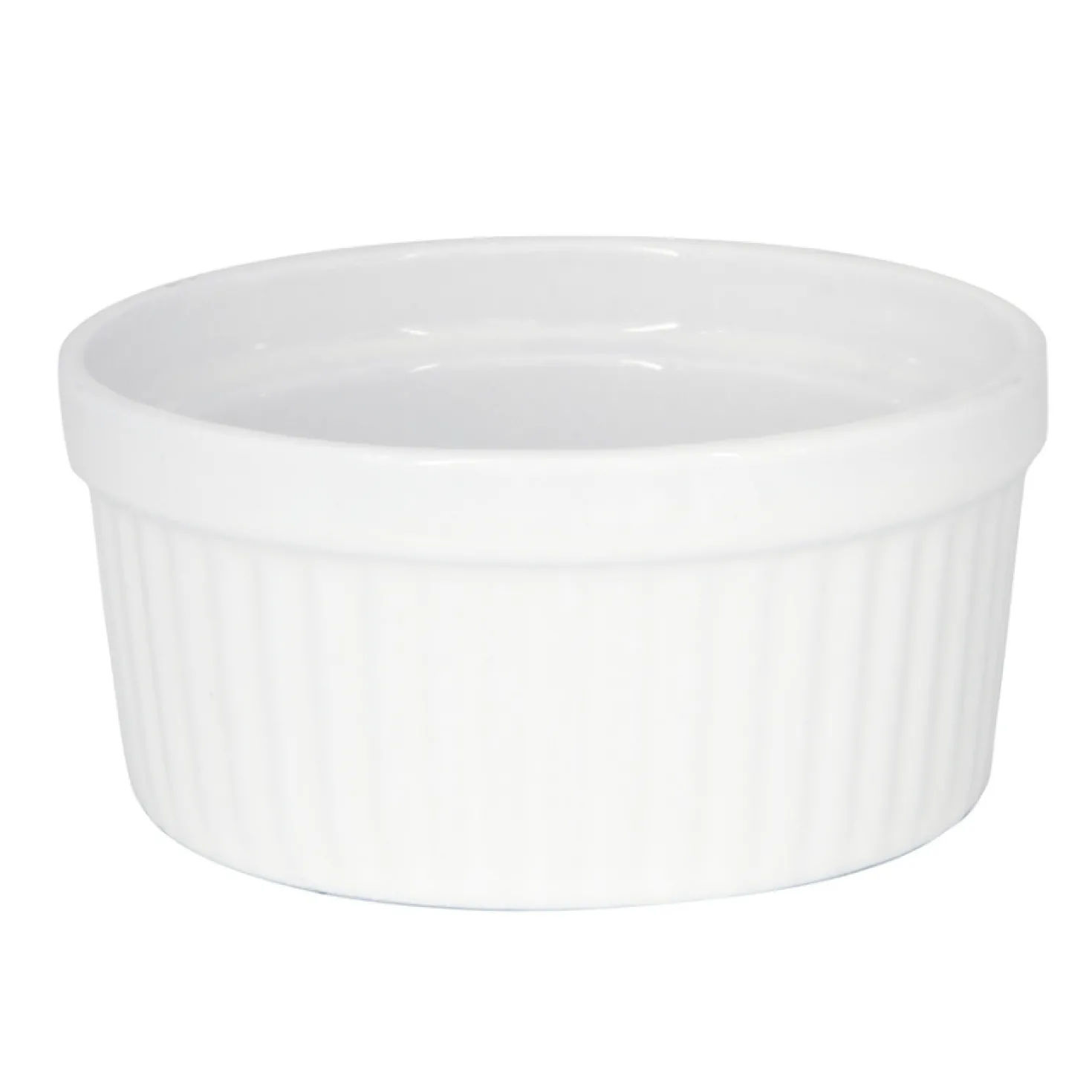 Moule à soufflé 21cm - Girard porcelaine