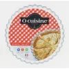 Moule à tarte en verre 27 cm - Ô Cuisine