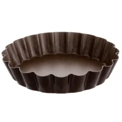 Moule à tartelette en métal anti-adhérent 10 cm - Alice Dél