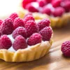Moule à tartelette en métal anti-adhérent 10 cm - Alice Dél