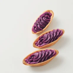 Moule barquette tartelette en fer blanc 10 cm - Alice Délic