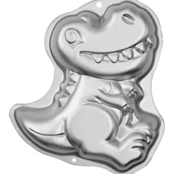 Moule en acier Dinosaure 34 cm - Wilton