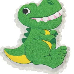 Moule en acier Dinosaure 34 cm - Wilton
