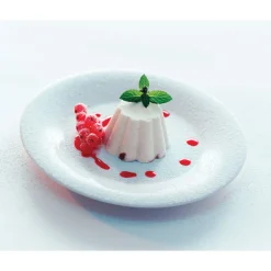Moule en silicone 6 brioches - Alice Délice
