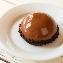 Moule en silicone 6 demi-sphères - Alice Délice