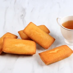 Moule en silicone 7 financiers - Alice Délice
