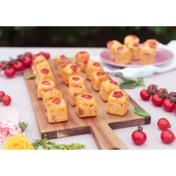 Moule en silicone 15 mini cubes - Alice Délice