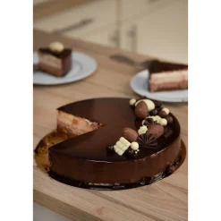 Moule en silicone 15 mini demi-sphères - Alice Délice