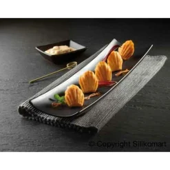 Moule en silicone 15 mini madeleines - Alice Délice