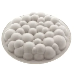 Moule en silicone 3D Bolle - Silikomart