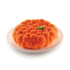 Moule en silicone 3D Bolle - Silikomart