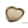 Moule en silicone 3D coeur Batticuore - Silikomart