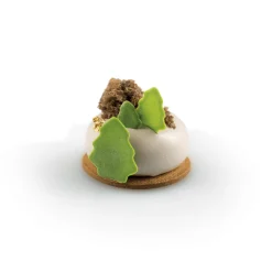 Moule en silicone 3D Stone 85 - Silikomart