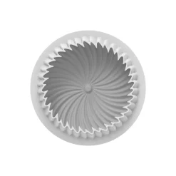 Moule en silicone 3D Wave - Silikomart