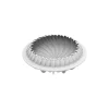 Moule en silicone 3D Wave - Silikomart