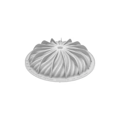 Moule en silicone 3D Wave - Silikomart