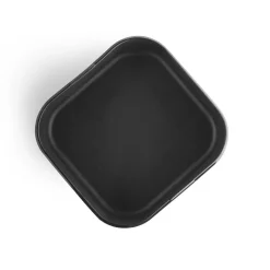 Moule silicone carré pour Airfryer + éplucheur offert