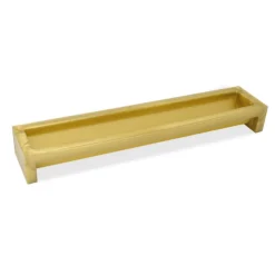 Moule silicone insert bûche 25 cm - ScrapCooking