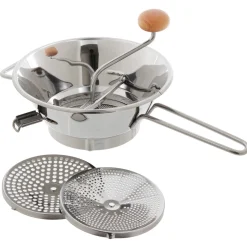 Moulin à légumes premium 24 cm - Guillouard