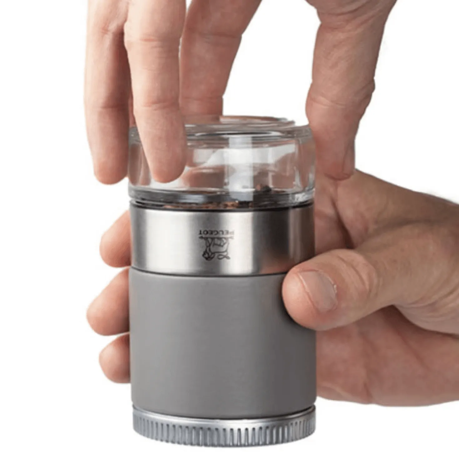 Moulin à poivre Maestro u´select+3 poivres - Peugeot