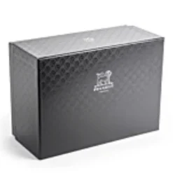 Moulin à poivre Maestro u´select+3 poivres - Peugeot
