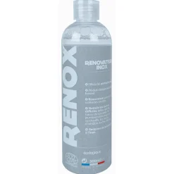 Nettoyant pour inox Rénox - Cristel