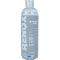 Nettoyant pour inox Rénox - Cristel