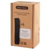 Pack de 4 charbons - Black And Blum