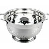 Passoire inox 20 cm avec anses - Ibili