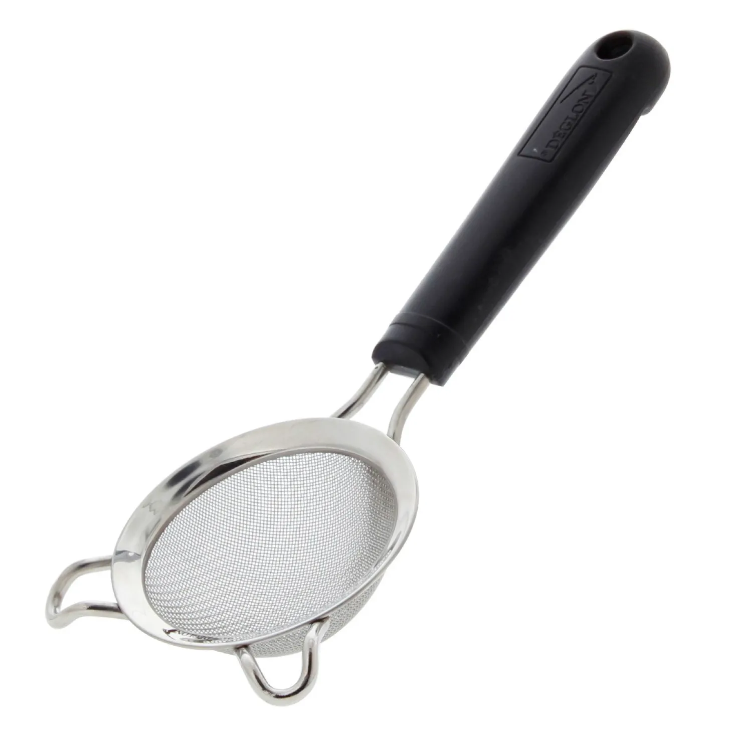 Passoire tamis en inox Stop Glisse 8 cm - Déglon