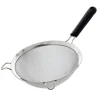 Passoire tamis en inox Stop Glisse 20 cm - Déglon