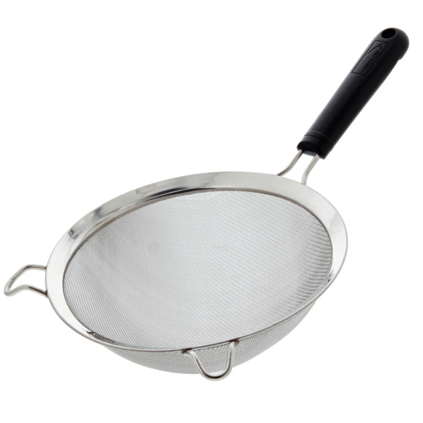 Passoire tamis en inox Stop Glisse 20 cm - Déglon