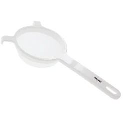 Passoire tamis maille en plastique 10 cm - Ibili