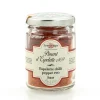 Piment d´Espelette AOP 40 gr - Terre Exotique