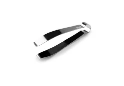 Pince à chiqueter la pâte en acier 13.5 cm - Ibili