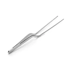 Pince à dresser de précision coudée 21 cm - Lacor