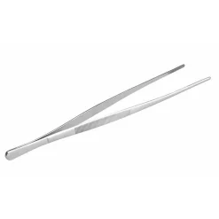 Pince à dresser inox 30 cm - Lacor