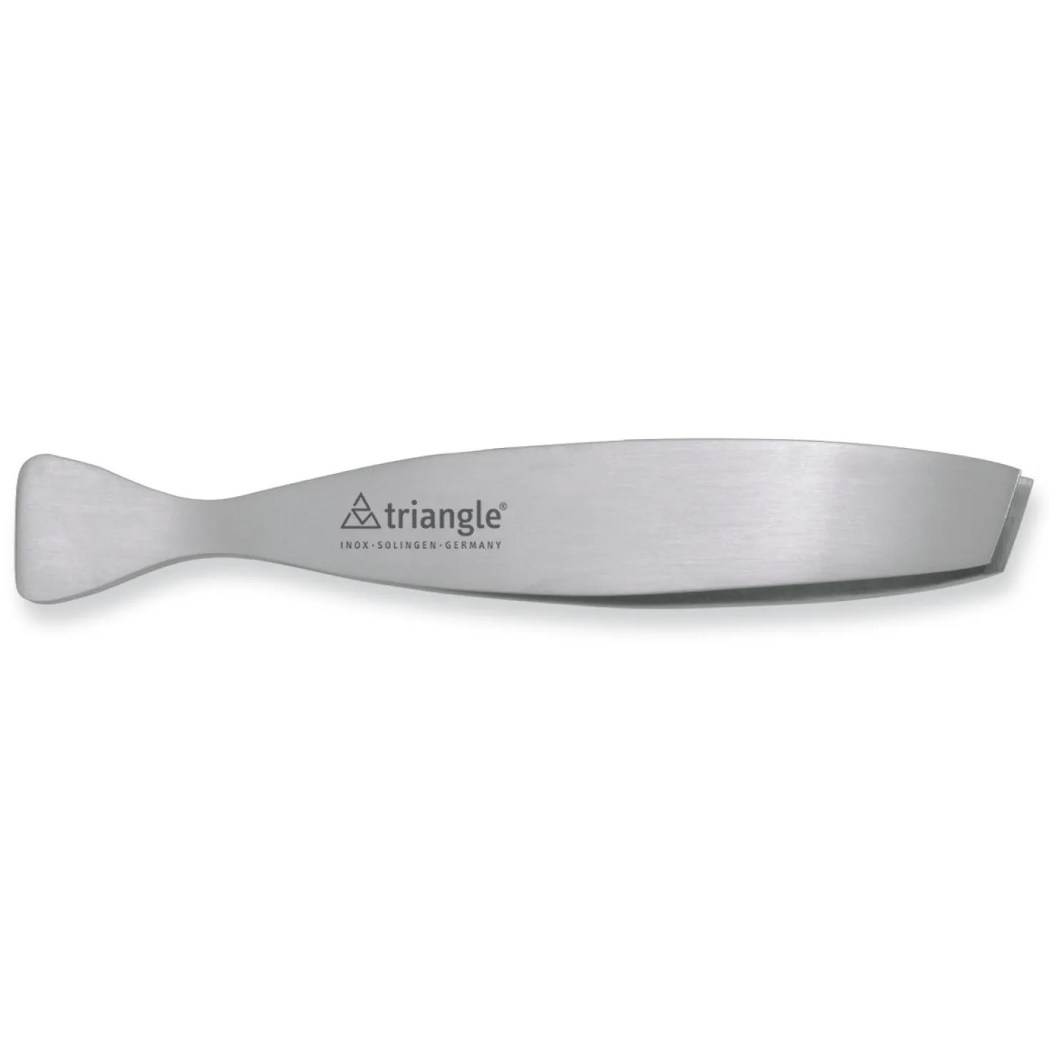 Pince à désarêter lame diagonale - Alice Délice
